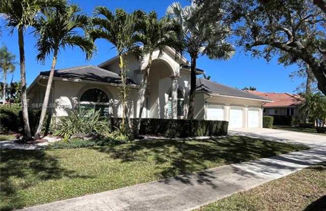 2922 Medinah WESTON, FL 33332 photos photos