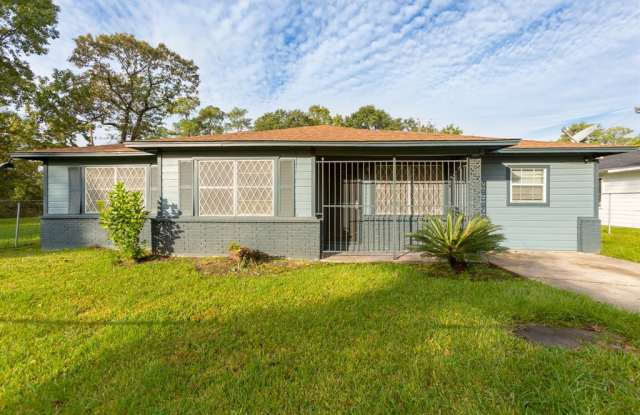 10513 Caxton Street - 10513 Caxton Street, Houston, TX 77016