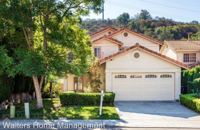 10985 Avenida de los Lobos - 10985 Avenida De Los Lobos, San Diego, CA 92127