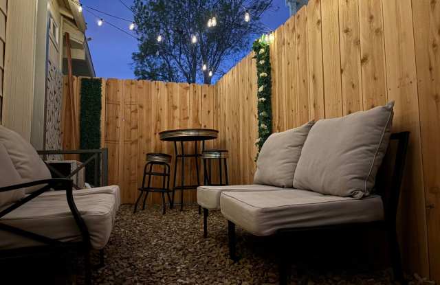 Charming Studio in El Cajon photos photos