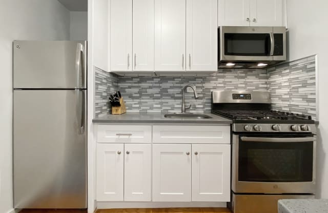300 East 30th Street - 300 East 30th Street, New York City, NY 10016