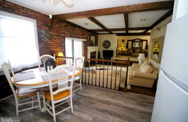 1936 MERRIMAC Drive - 1936 Merrimac Drive, Toms River, NJ 08753