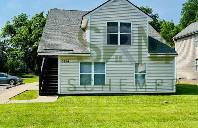First floor 1 bedroom in West Louisville! Section 8 Accepted.**Fall Move-in Special** Gallery 2