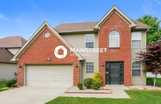 6006 Haven Manor Way Gallery 1