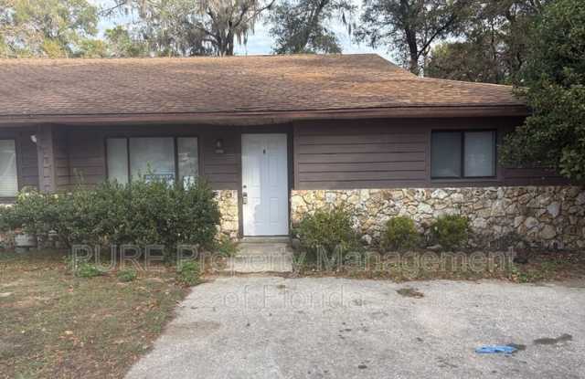 3721 NE 41st St - 3721 Northeast 41st Street, Marion County, FL 34479