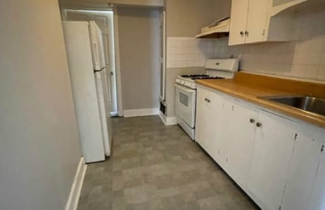 2930 Woodland Avenue - 1 - 2930 Woodland Avenue, Kansas City, MO 64109