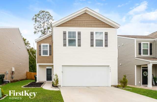 9698 Roseberry Street - 9698 Roseberry Street, North Charleston, SC 29456