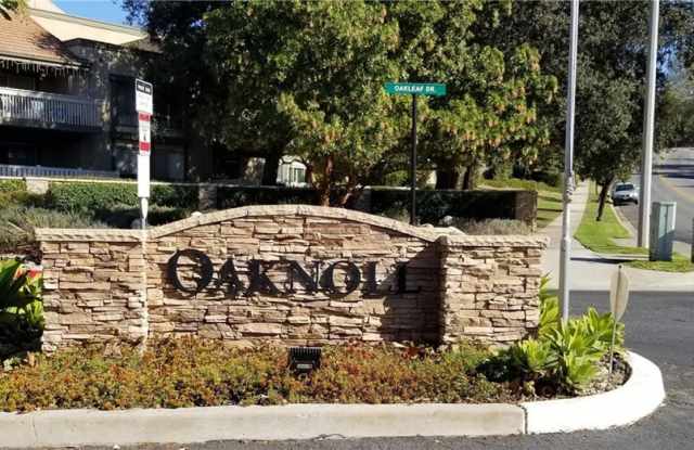 751 Birchpark Circle - 751 Birchpark Circle, Thousand Oaks, CA 91360