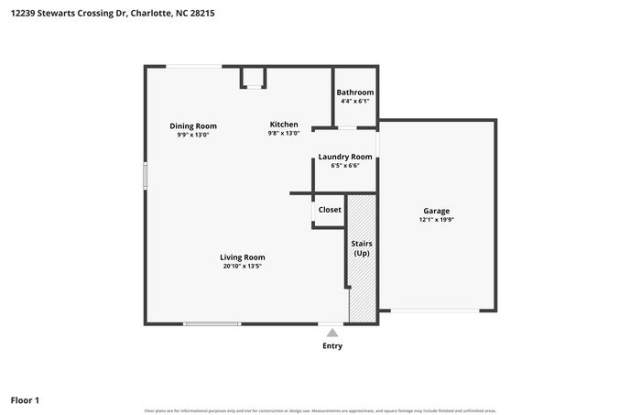 12239 Stewarts Crossing Drive Gallery 2