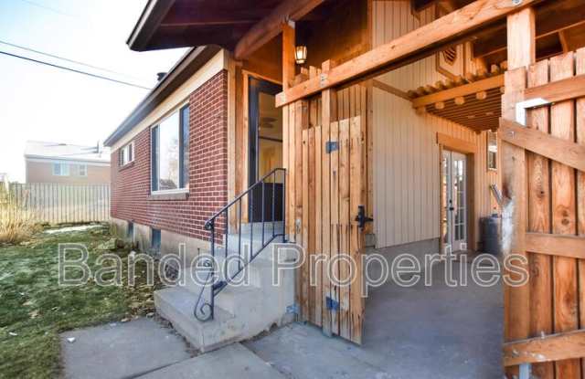 351 E 4575 S photos photos