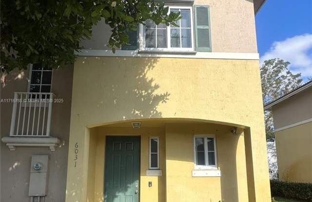 6031 SW 19th St - 6031 Southwest 19th Street, North Lauderdale, FL 33068