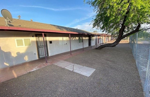 2231 East Taylor Street - 2231 East Taylor Street, Phoenix, AZ 85006