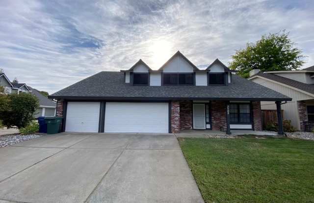 Spacious 3-Bedroom Home in Gated Carmichael Community with 3-Car Garage photos photos