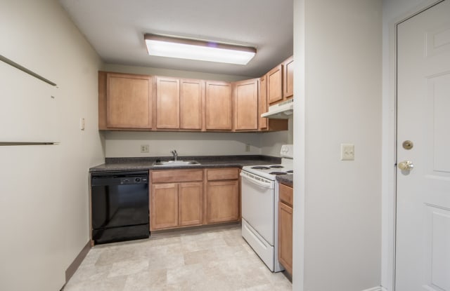Westford Park Apartments photos photos