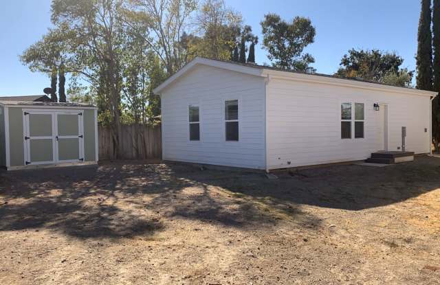 430 Yosemite Drive - 430 Yosemite Drive, Livermore, CA 94551