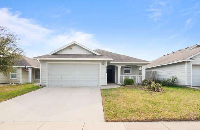 2129 Sky Crest Street - 2129 Sky Crest Drive, Corpus Christi, TX 78418