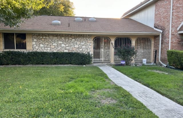 9409 POWHATAN DR - 9409 Powhatan Drive, San Antonio, TX 78230