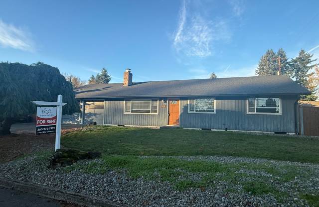 COMING SOON--Beautiful 3 Bedroom with a Living Room, Family Room, Fenced Yard  More! photos photos