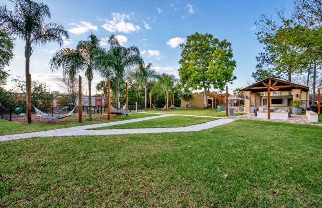 Canopy Apartment Villas Gallery 4