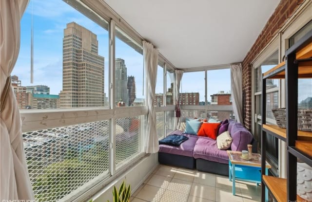 70 Lasalle Street - 70 La Salle Street, New York City, NY 10027