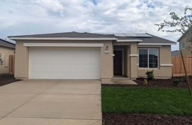 Brand New House for Rent - 238 Dylan Street, Merced, CA 95341