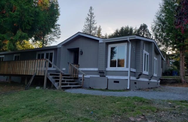 4843 S 175th Street - 4843 South 175th Street, SeaTac, WA 98188