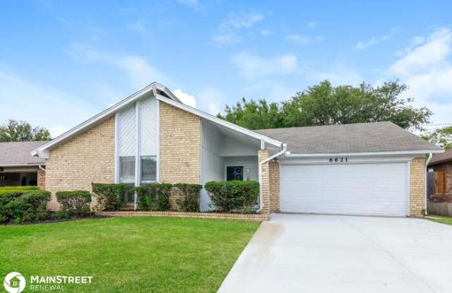 6621 High Lawn Terrace - 6621 High Lawn Terrace, Watauga, TX 76148