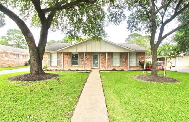 1522 Hitherfield Drive - 1522 Hitherfield Drive, Sugar Land, TX 77498