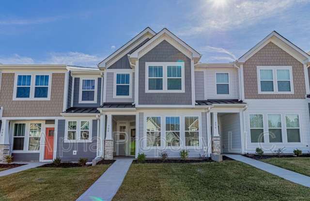500 Mill Park Way - 500 Mill Park Way, Spartanburg County, SC 29307