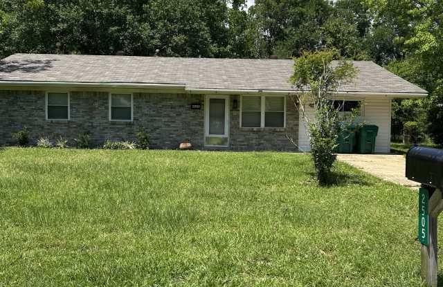 2505 Fortson Street photos photos
