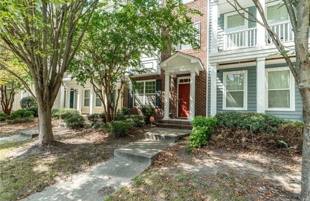 3156 Greenwood Drive - 3156 Greenwood Drive, Portsmouth, VA 23701
