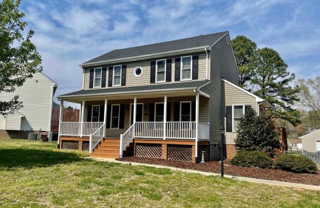 5721 Haley Lane - 5721 Haley Lane, Prince George County, VA 23875