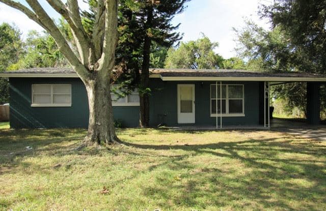 940 Alecon Dr Orange - 940 Alecon Drive, Pine Hills, FL 32808