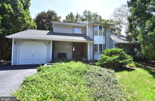 15210 NOBLEWOOD LANE - 15210 Noblewood Lane, Bowie, MD 20716