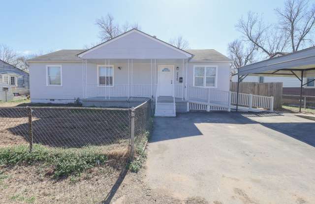 AVAILABLE NOW | VOUCHERS WELCOMED | 4 Bed | 2 Bath | West Tulsa photos photos
