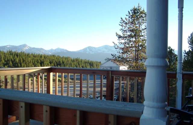 116 Brooklyn Circle - Upstairs - 116 Brooklyn Circle, Leadville, CO 80461