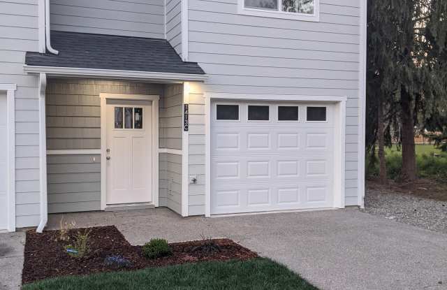 1412 Nora Lane - 1412 Nora Lane, Centralia, WA 98531 1412 Nora Lane - 1412 Nora Lane, Centralia, WA 98531