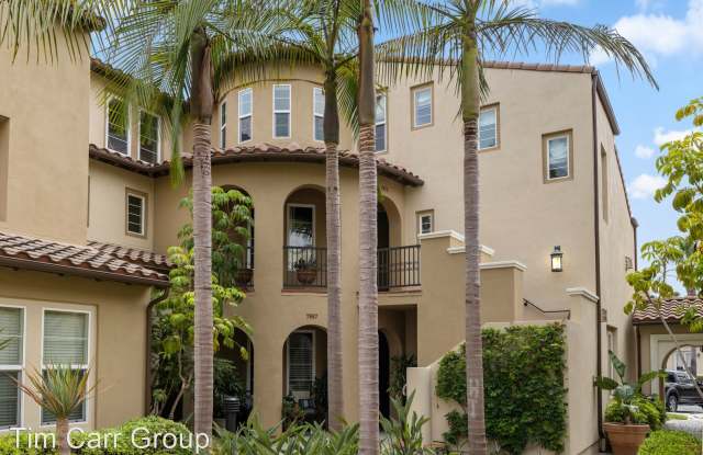 7973 Osuna Circle - 7973 Osuna Cir, Huntington Beach, CA 92648