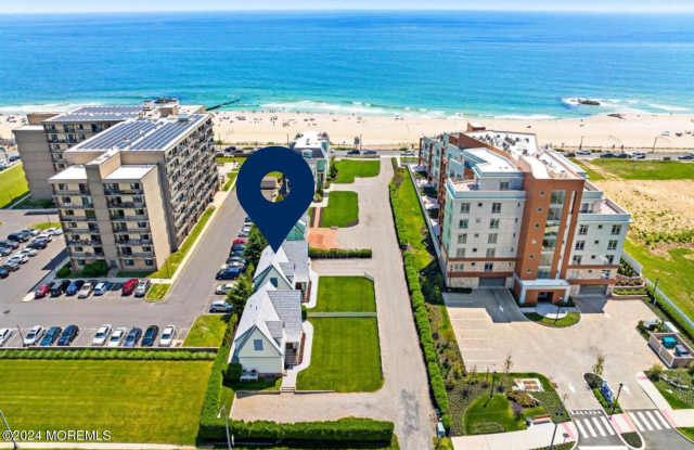 337 Ocean Boulevard - 337 Ocean Boulevard, Long Branch, NJ 07740