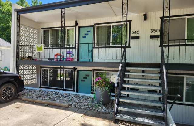 348 West 5th Street - 348 West 5th Street, Loveland, CO 80537