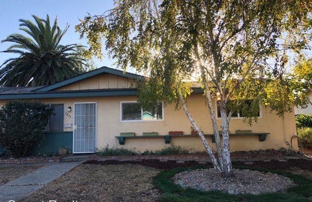 1877 Lima Dr. - 1877 Lima Drive, San Luis Obispo, CA 93405