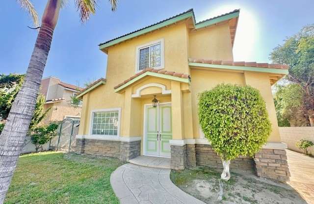 6122 Rosemead Boulevard photos photos
