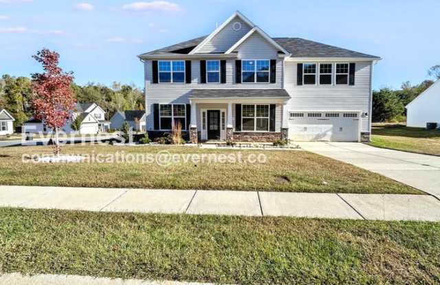 248 Pilot Bluff Drive - 248 Pilot Bluff Drive, King, NC 27021