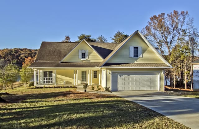164 Ganega Trail - 164 Ganega Trail, Monroe County, TN 37885