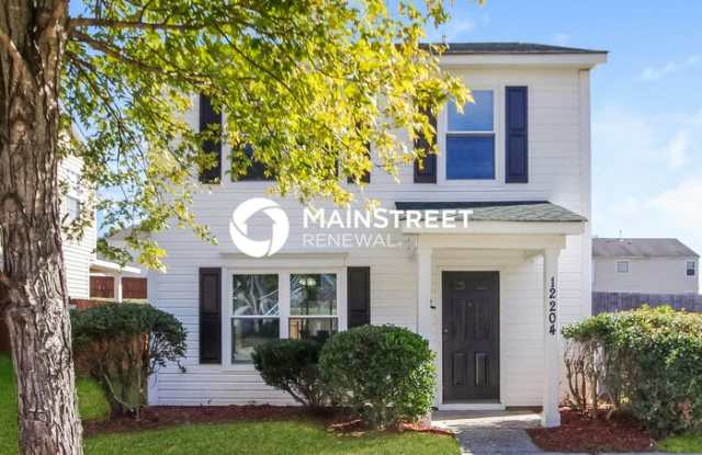 12204 Stewarts Crossing Drive - 12204 Stewarts Crossing Drive, Charlotte, NC 28215