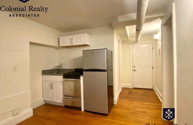 88 Charles St. photos photos
