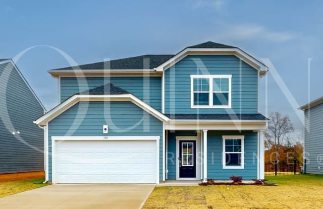 223 Almaden Street - 223 Almaden Street, Iredell County, NC 28166