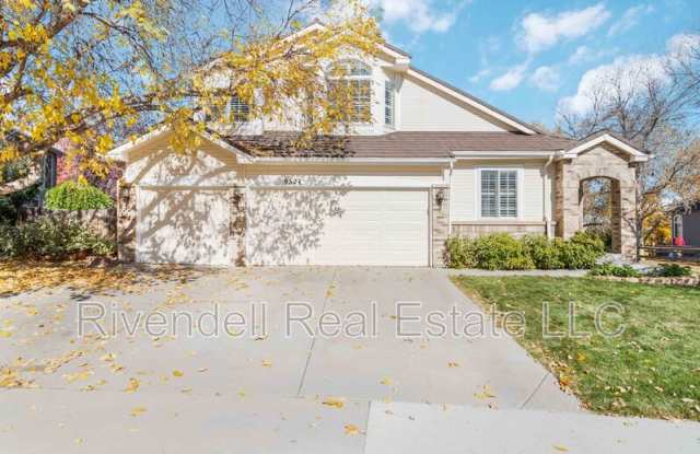 9524 Las Colinas Drive - 9524 Las Colinas Drive, Lone Tree, CO 80124