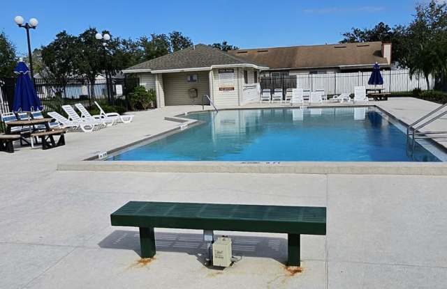 South Orlando Villa home Gallery 3