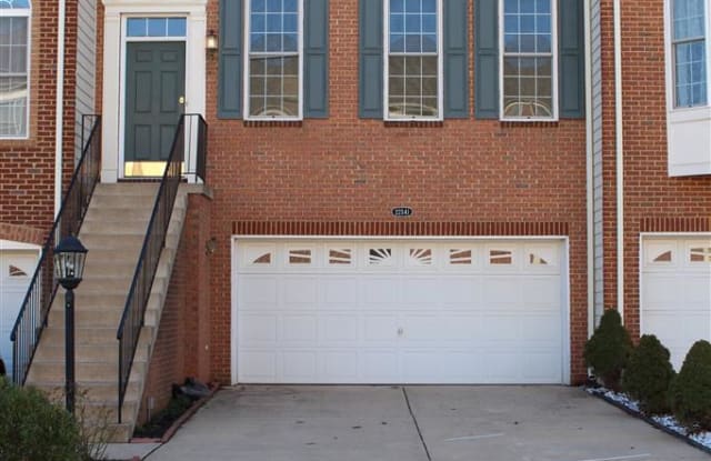 22541 WELBORNE MANOR SQUARE - 22541 Welbourne Manor Square, Loudoun Valley Estates, VA 20148